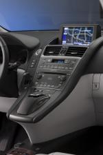 Lexus HS250h 2009 года